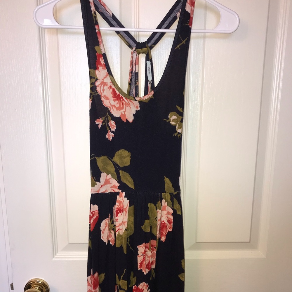 Urban outfitters floral dress